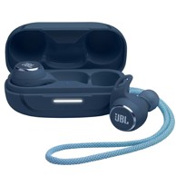 JBL Slušalice Reflect Aero TWS ANC plave, bežične
