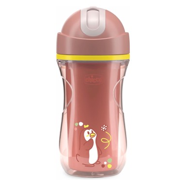 CHICCO Čašica Sport, roza