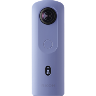 RICOH Kamera za video nadzor Theta SC2, plava
