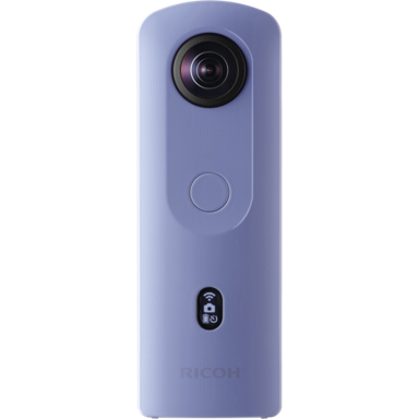 RICOH Kamera za video nadzor Theta SC2, plava