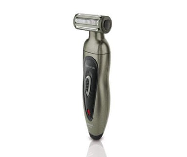 TAURUS Epilator Trim & Shave, bijela