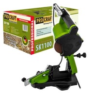 PROCRAFT Oštrač motorne pile SK1100
