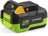 FIELDMANN Akumulator FDUZ 79040 20 V 4 Ah, crna