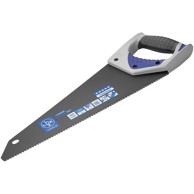 LUX TOOLS Pila za drvo P-plus, 400 mm 