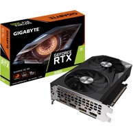 GIGABYTE Grafička kartica RTX 3060 Gaming OC 2.0, 8GB, GDDR6