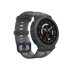 AMAZFIT Pametni sat Active Edge, sivi