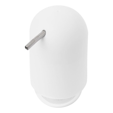 UMBRA Bijeli plastični dozator za sapun 230 ml Touch 