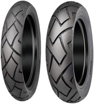 MITAS Cestovna moto guma 140/80R17 69V TerraForce-R (R) TL