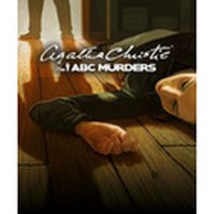 Igra za PC: Agatha Christie - The ABC Murders