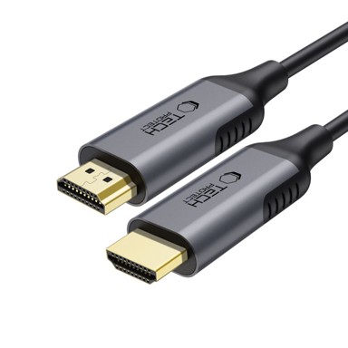 TECH-PROTECT Kabel Silikonski Ultraboost HDMI to HDMI 2.1 4K/120Hz, 8K/60Hz, 2M