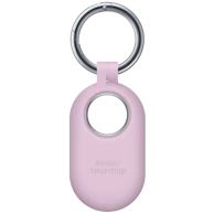 SAMSUNG Maskica Silicone Case za Galaxy SmartTag 2, ljubičasta (EF-PT560CVEGWW)