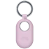 SAMSUNG Maskica Silicone Case za Galaxy SmartTag 2, ljubičasta (EF-PT560CVEGWW)