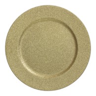 TOGNANA Plitki tanjur podložni