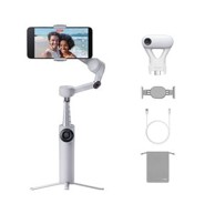INSTA360 AI tracker Flow 2 Pro, siva