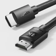 UGREEN Kabel HDMI 4K (M) - HDMI (M) 3 m 4K@60Hz, pokositreni bakar