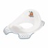 KEEEPER Kahlica za wc, Paw Patrol, plavi rub