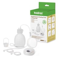 HAAKAA Pomoćni pribor za hranjenje beba