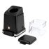 BERLINGERHAUS Aparat za kokice BH-9581, Black Rose Collection