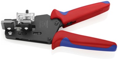 KNIPEX Kliješta automatska, skidač izolacije, 1.5–6.0 mm
