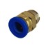 AXZ priključak za crijevo 6 mm s navojem 9,7 mm