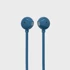 JBL Slušalice In-Ear USB-C Tune 305C, plave