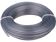 EXTOL PREMIUM Konac za trimer 8870904, okrugli profil, 2,4 mm × 15 m