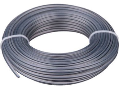 EXTOL PREMIUM Konac za trimer 8870904, okrugli profil, 2,4 mm × 15 m