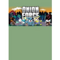 Igra za PC: Onion Force