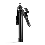 ORICO Selfie štap i stativ SPM170, Bluetooth 5.2, 177 cm, crna