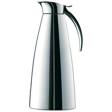 EMSA Izolacijska posuda 502663 Eleganza, 0,3 l, nehrđajući čelik