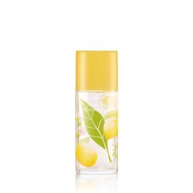 Green Tea Eau Citron Eau
