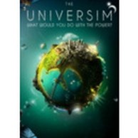 Igra za PC: The Universim