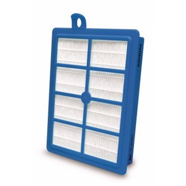 PHILIPS Filter za usisavač ALLERGY FC8038/01 HEPA13