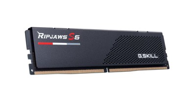 G.SKILL RAM memorija Ripjaws S5, 48GB (2x24GB), DDR5 5200MHz