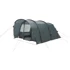 EASY CAMP Tunelski šator Skarvan 5, siva