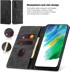 HQ Futrola za Samsung Galaxy S21 FE, crna