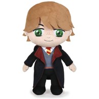 HARRY POTTER Plišana igračka Ron Weasley  30cm