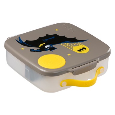 B.BOX Kutija za užinu Batman BX0908