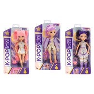 K-POP lutka fashion sort