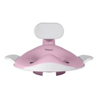 KINDSGUT Ružičasta dječja wc daska