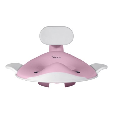 KINDSGUT Ružičasta dječja wc daska