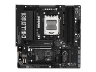 ASROCK Matična ploča B850M Challenger, AM5, mATX, HDMI, DisplayPort