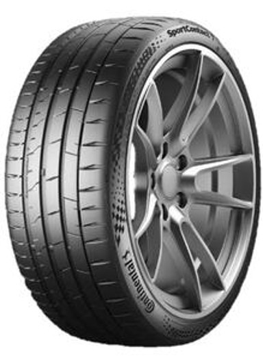 CONTINENTAL Ljetne gume SportContact 7 225/30R20 85Y XL