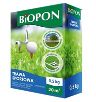 BIOPON Sjeme trave BIO-1099 sportsko