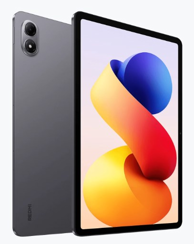 XIAOMI Tablet Redmi Pad 2 Pro, 6 GB RAM, 128 GB, Wi-Fi, siva