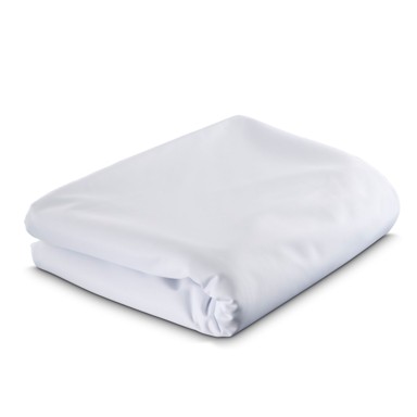 HAMA Pozadina Polytex, 2.94 x 6 m, bijela