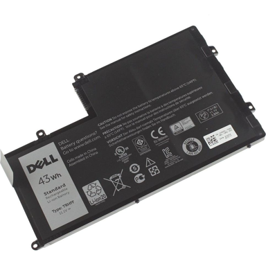 DELL Baterija 7P3X9