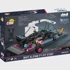 COBI Konstrukcijski set BWT Alpine F1 Pit Stop