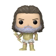 FUNKO POP! -  Marvel - Thor L&T - Zeus