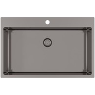 HELIKA Sudoper AIRA 100 M-T grafit